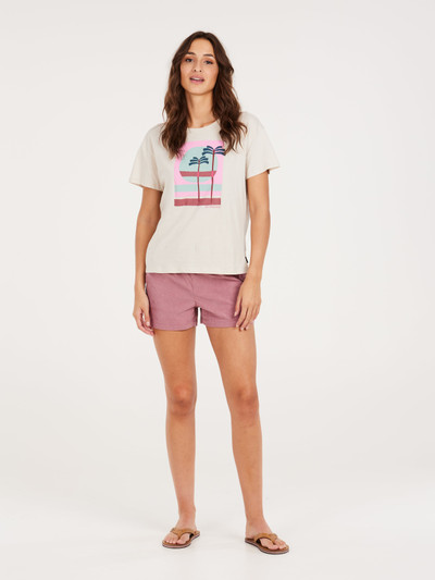 PRTGLASSY T-shirt