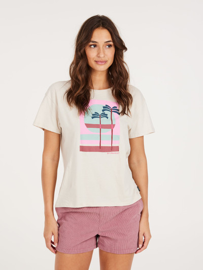 PRTGLASSY T-shirt