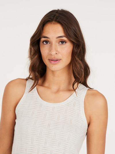 PRTWINNIE Vest top