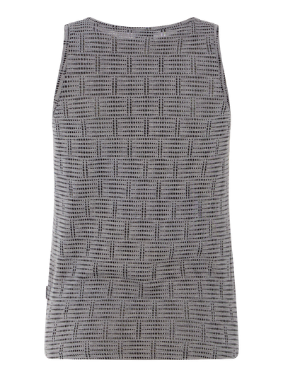 PRTWINNIE Vest top