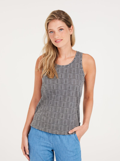 PRTWINNIE Vest top