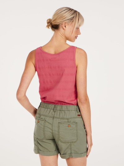 PRTCADISA Vest top