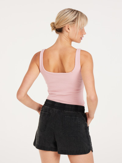 PRTDAZE Vest top