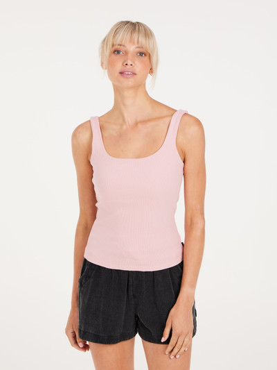 PRTDAZE Vest top