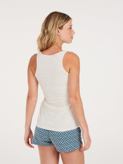 PRTIMPULSE Vest top