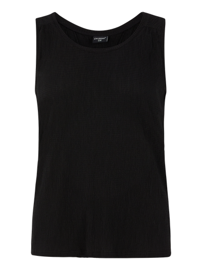 PRTFIELD Vest top