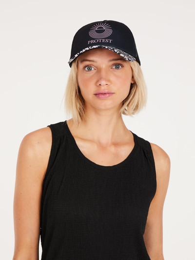 PRTFIELD Vest top