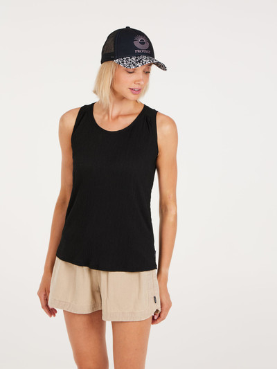 PRTFIELD Vest top