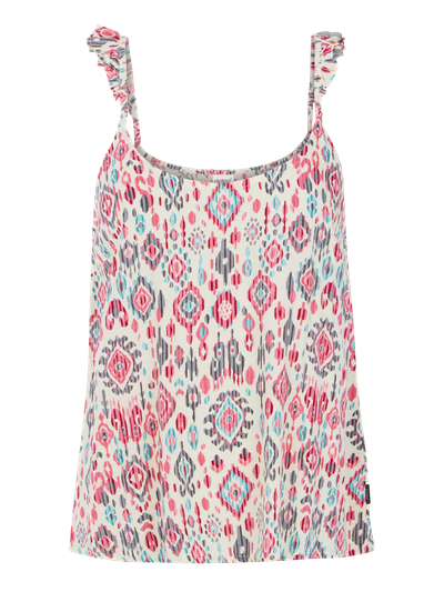 PRTKATHIE Spaghetti top