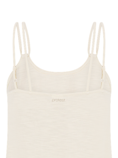 PRTKAE Spaghetti top