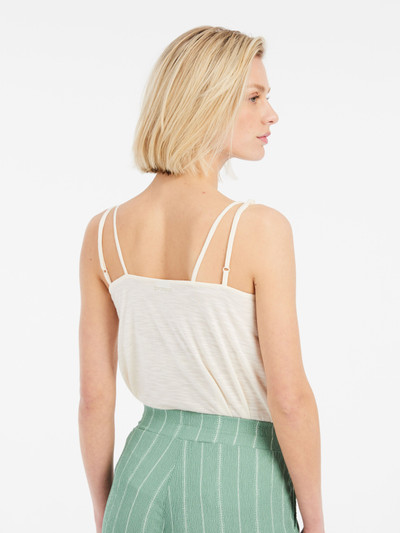 PRTKAE Spaghetti top
