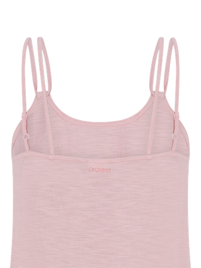 PRTKAE Spaghetti top