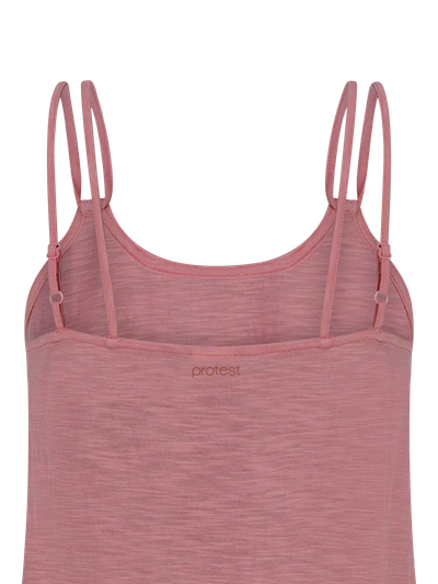 PRTKAE Spaghetti top