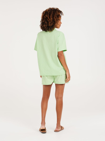 PRTCARIBY Blouse