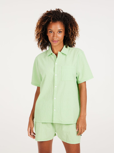 PRTCARIBY Blouse