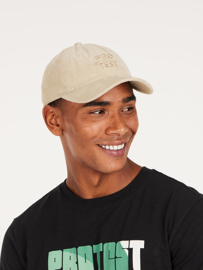 PRTBADLEY Corduroy cap