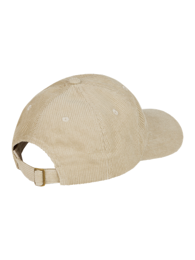 PRTBADLEY Corduroy cap