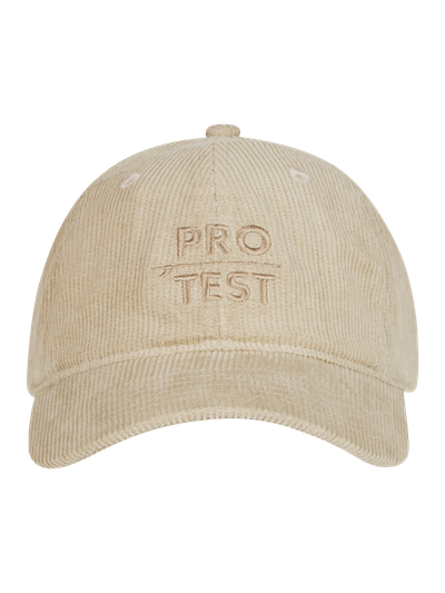 PRTBADLEY Corduroy cap