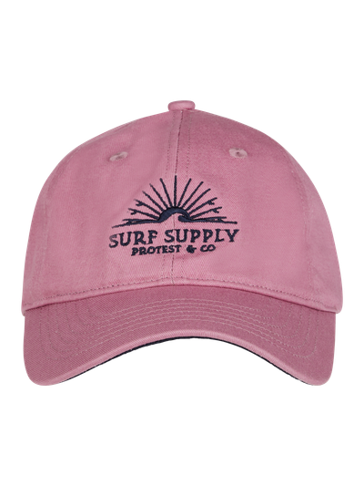PRTCLARK Cap