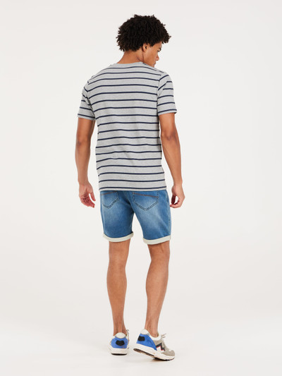 PRTYLVOR Denim shorts