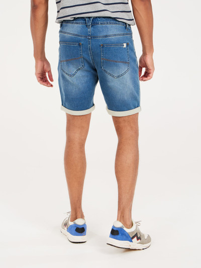 PRTYLVOR Denim shorts