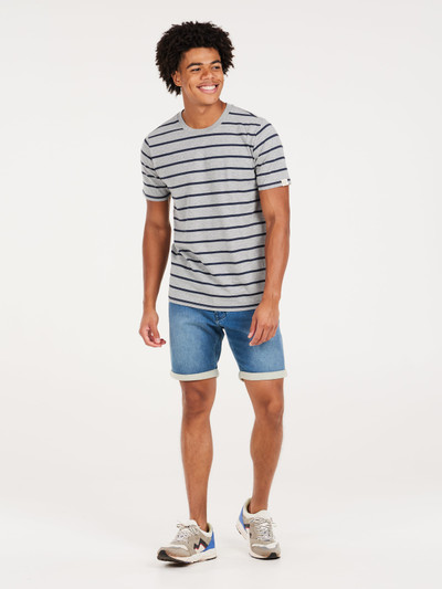 PRTYLVOR Denim shorts