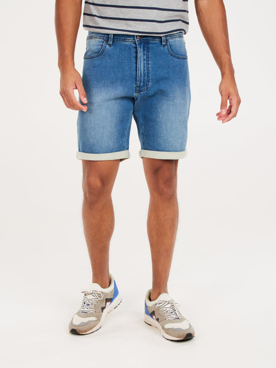 PRTYLVOR Denim shorts
