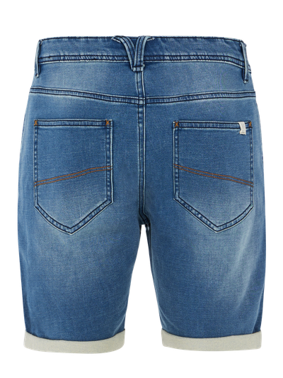 PRTYLVOR Denim shorts