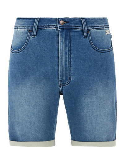 PRTYLVOR Denim shorts