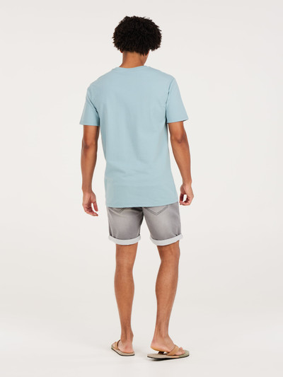 PRTYLVOR Denim shorts