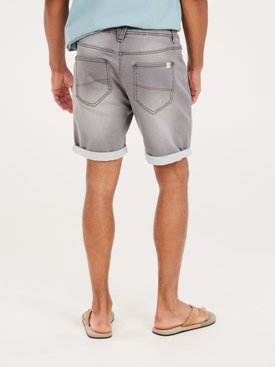 PRTYLVOR Denim shorts