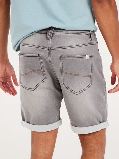 PRTYLVOR Denim shorts