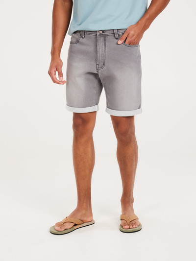 PRTYLVOR Denim shorts