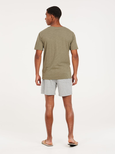 PRTMORNEY Shorts