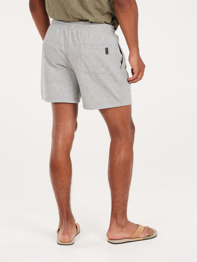 PRTMORNEY Shorts