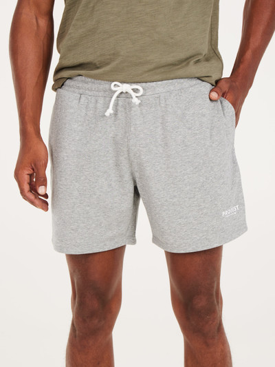 PRTMORNEY Shorts