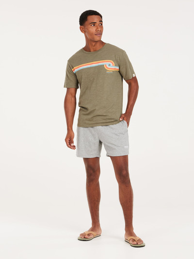 PRTMORNEY Shorts