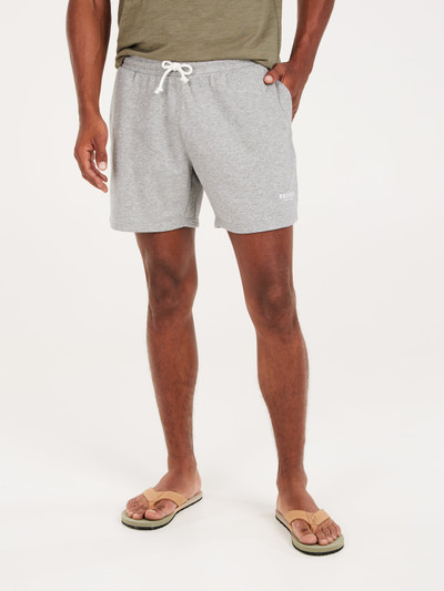 PRTMORNEY Shorts