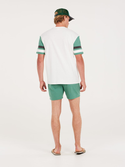 PRTMORNEY Shorts