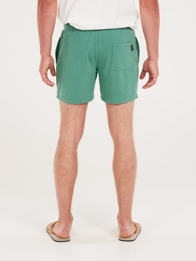PRTMORNEY Shorts