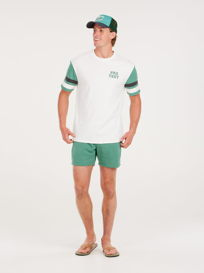 PRTMORNEY Shorts