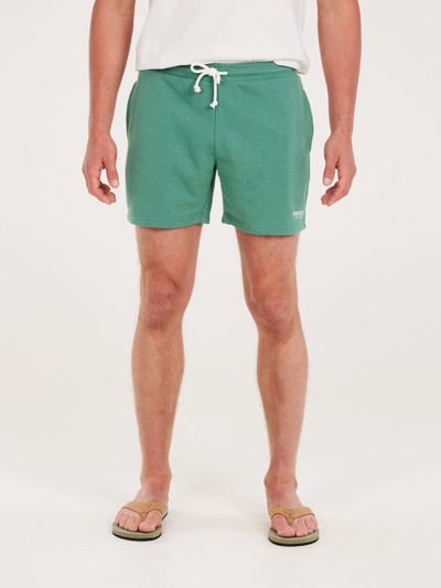PRTMORNEY Shorts