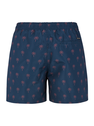 PRTALVIS Kurze Badehose