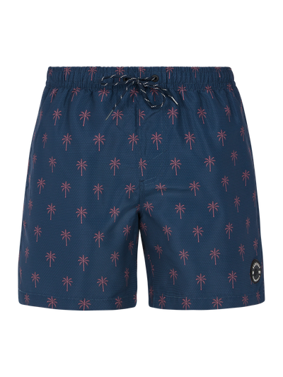 PRTALVIS Kurze Badehose