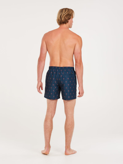 PRTALVIS Kurze Badehose