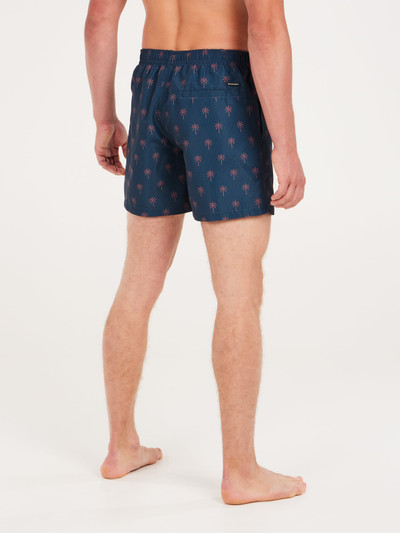 PRTALVIS Kurze Badehose