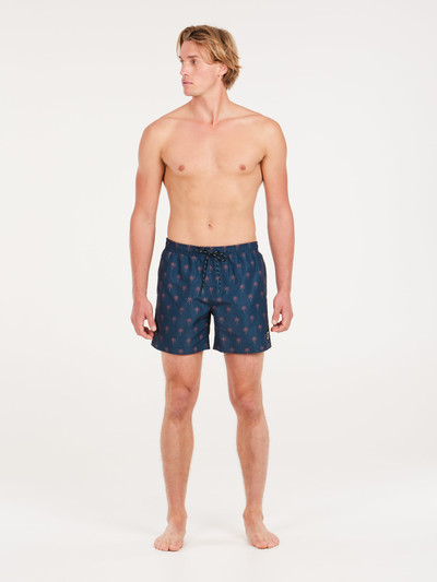 PRTALVIS Kurze Badehose