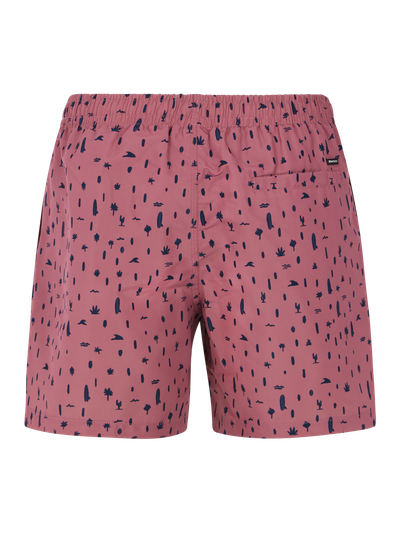 PRTGROM Short swim shorts