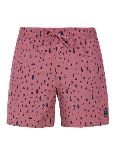 PRTGROM Short swim shorts
