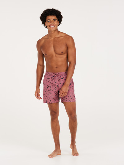 PRTGROM Short swim shorts